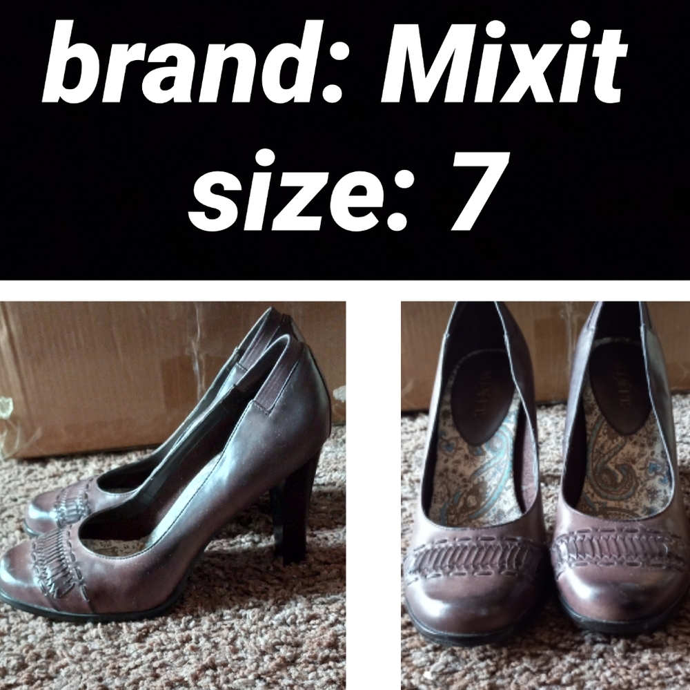 Heels